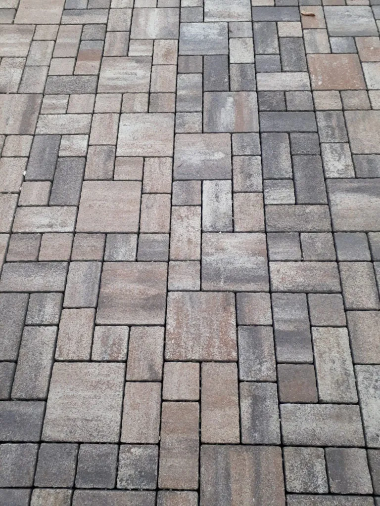 Sacher Gartenbau Beläge