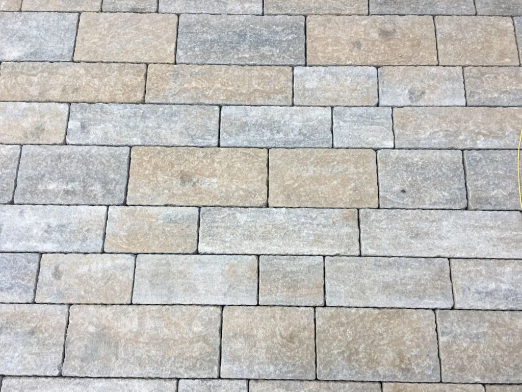 Sacher Gartenbau Beläge