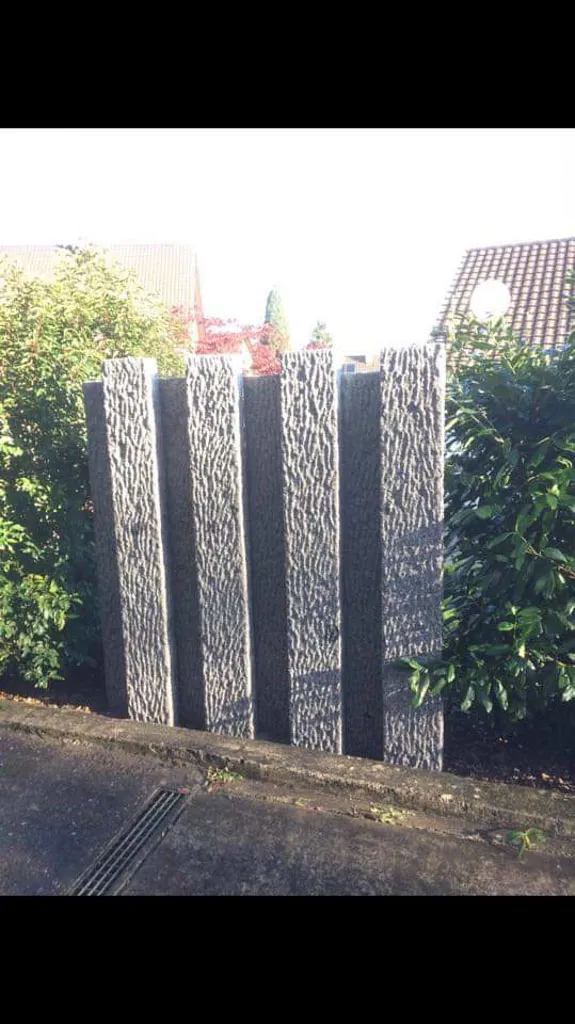 Sacher Gartenbau Sichtschutz