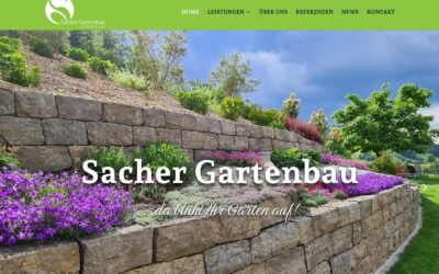 Unsere neue Webseite ist online! 🎉
