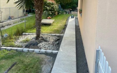 Gartenbau Möhlin & Umgebung